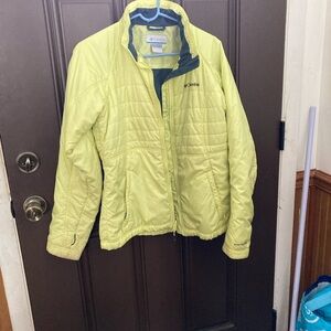 Columbia Women's jacket